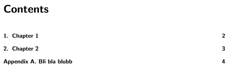 Report Latex How To Put Appendix Title More Up Tex Latex Stack - Vintage Illustration Collection - Retina Quality