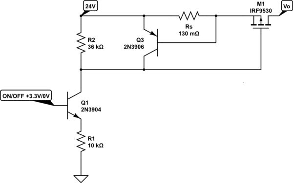 Fixed Current Limit Electrical Engineering Stack Exchange - Ultra HD Dark Texture - Full HD
