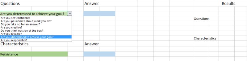 Excel Drop Down List Value Used In If Statement To Calculate Totals Dynamically On The Fly - Geometric Textures - Professional HD Collection