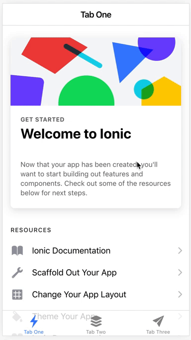 Html Not Able To Set Background Image With Ionic Stack Overflow - Mobile City Pictures for Desktop