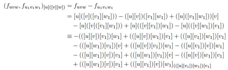 Equations Latex Software To Evaluate Expressions Tex Latex Stack - Download Classic Abstract Image | Desktop