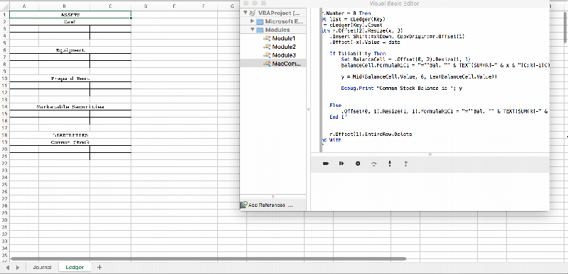 Evaluate And Store Complex Expression In Excel Vba Stack Overflow - 8K Landscape Illustrations for Desktop