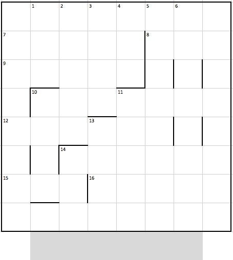 Cryptic Crossword Jigsaw Fill Puzzling Stack Exchange - Best Gradient Photos in Desktop
