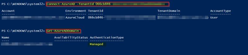 Powershell Set Azureaduser Error Occurred While Executing Setuser - Premium Colorful Pattern Gallery - 4K