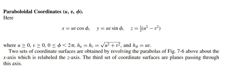 Parabolic Coordinates Radius Mathematics Stack Exchange - 4K Abstract Images for Desktop