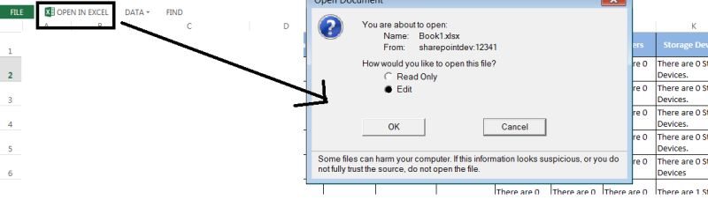 Sharepoint Server Using Firefox To Edit Office Documents Inside My - 8K Space Backgrounds for Desktop