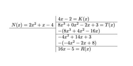 Stuck On Polynomial Division Problem Mathematics Stack Exchange - Premium Space Picture Gallery - High Resolution