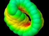 Software How To Map The Electrostatic Potential From Gaussian On A