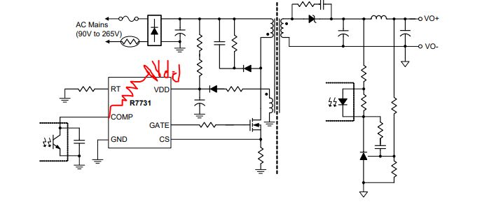 Switch Mode Power Supply Designing A Compensator Control System - City Images - Amazing 8K Collection