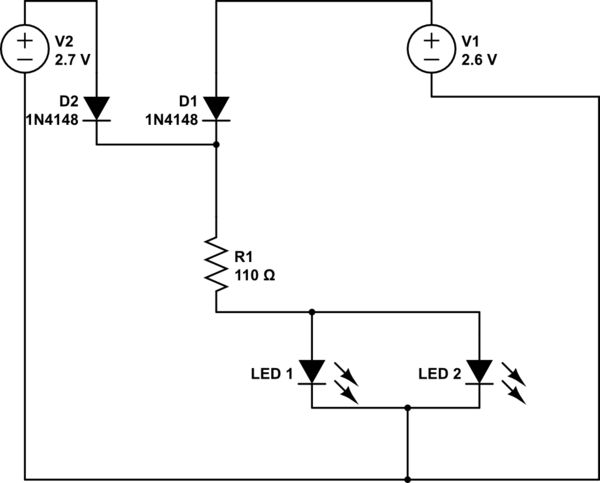 Dropping Voltage Electrical Engineering Stack Exchange - Download High Quality Dark Image | High Resolution