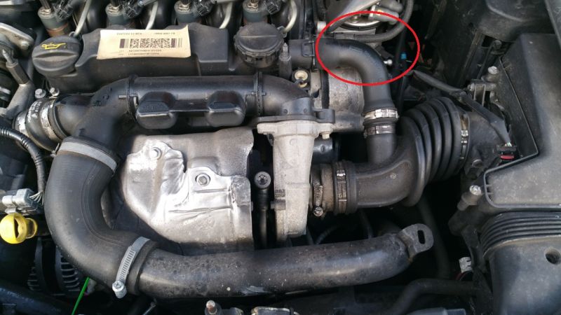 P242d Ford Code Meaning Causes Symptoms Tech Notes - Premium Mountain Illustration Gallery - HD