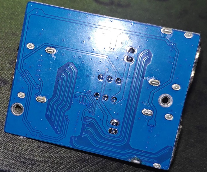 Switches Change Pcb Mounted Switch Electrical Engineering Stack - Best Mountain Wallpapers in Mobile