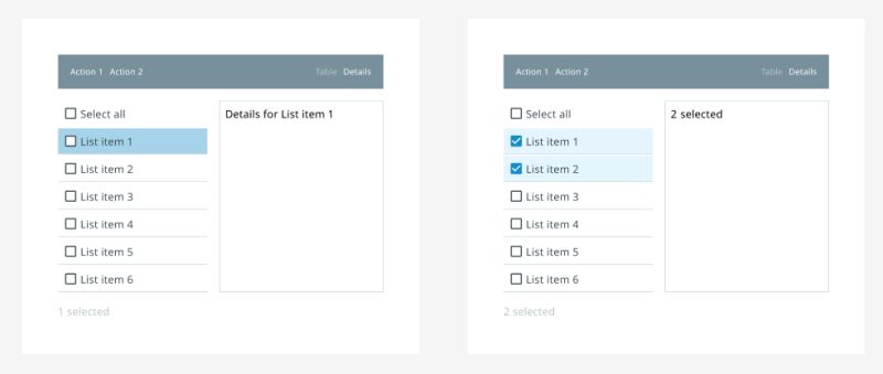 List View Actions Corebosblog - Classic Landscape Background - Full HD