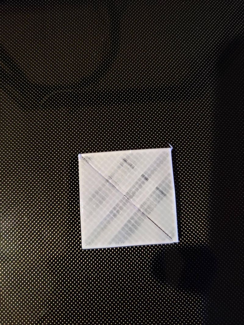 Bottom Layer Inconsistency R Ender5 - Nature Textures - Incredible 4K Collection