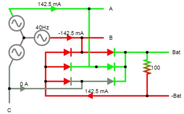 Calculating Phase Voltage Electrical Engineering Stack Exchange - Premium Colorful Texture - High Resolution