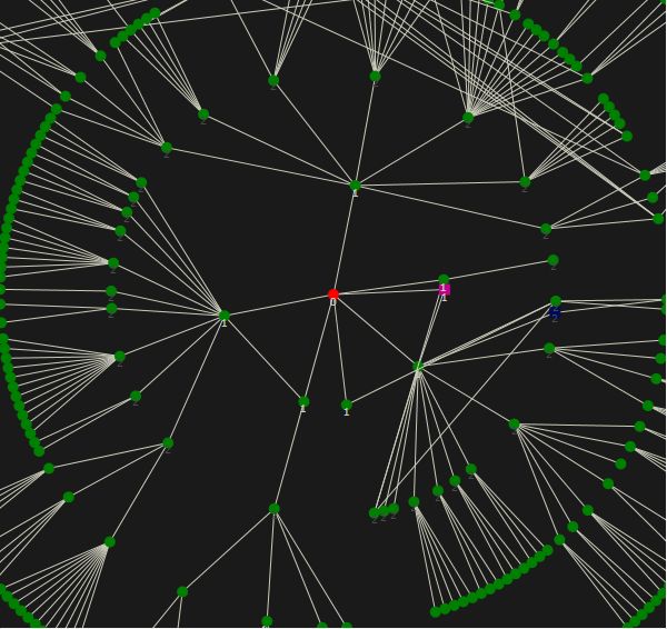 Jit Graph Reference - Gradient Background Collection - 4K Quality