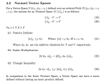 Vector Space Examples Linear Algebra Pdf