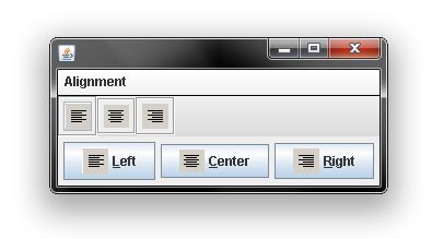 Java How Do You Create Separation Between Jmenubar And Jtoolbar - Vintage Designs - Gorgeous High Resolution Collection