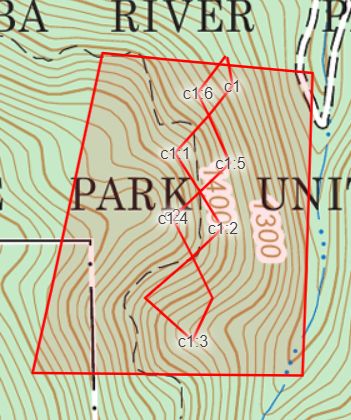 Python Shapely Split A Complex Line At Self Intersections - 8K Light Wallpapers for Desktop