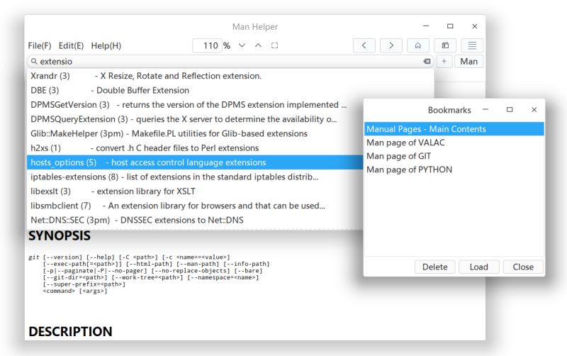 Software Recommendation Graphical User Interface To View Man Page - Best Sunset Backgrounds in Retina