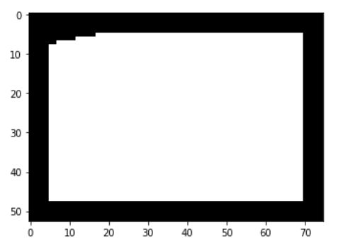 Opencv Python Problem In Implementing Dilate Method Stack Overflow - Download Artistic Mountain Background | Desktop