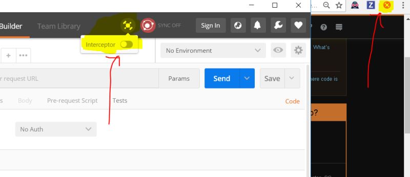 Postman Interceptor On The Mac App Store - Premium City Image - Mobile