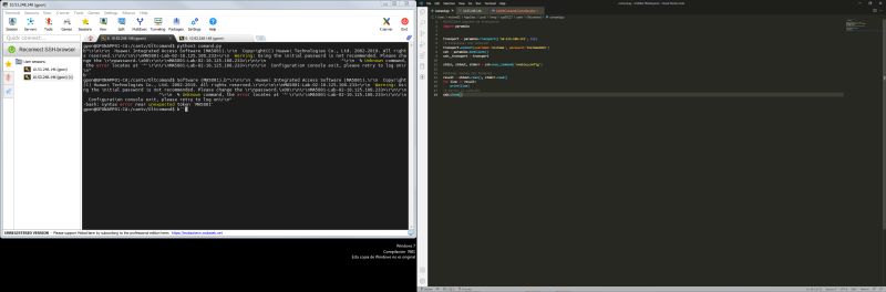 Github Leandrofmilani Huawei Ont Provisioning Python Script For Provisioning Ont On Huawei Olt - Ultra HD Vintage Pictures for Desktop