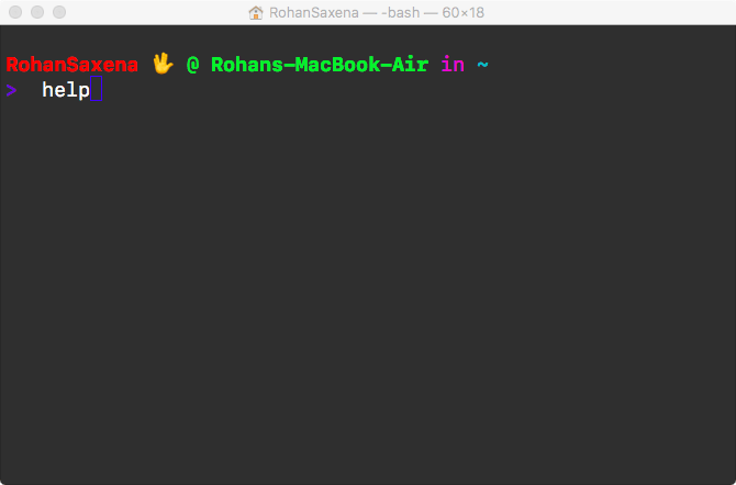 Some Characters Display Below Prompt After Tail Tip Enabled Issue - Premium City Image Gallery - HD