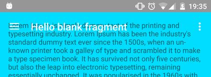 Android Coordinatorlayout Not Drawing Behind Status Bar Even With - Geometric Arts - Ultra HD Full HD Collection