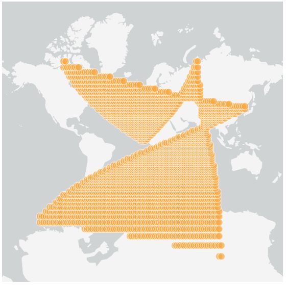 Latitude Longitude From Postgis Table With Coordinates Transformation Not Working Geographic - Download Classic Sunset Texture | Ultra HD
