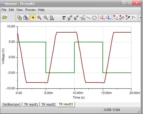 Operational Amplifier Dc Component In An Integrator Circuit Using - Full HD Dark Images for Desktop