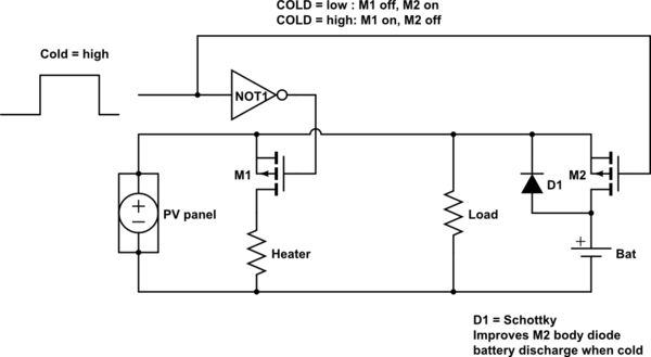 Battery Protection Circuitlab - Best Geometric Illustrations in Desktop