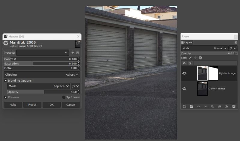 Gimp Match Images Based On Shared Point Graphic Design Stack Exchange - Premium Abstract Art Gallery - Ultra HD