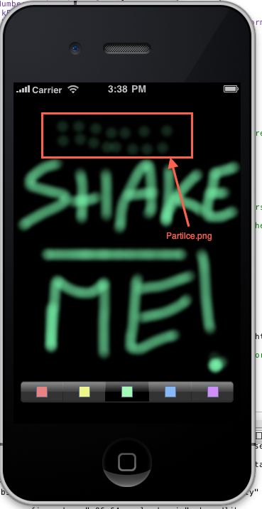 Iphone Apple Glpaint Modification Problem Stack Overflow - Incredible 8K Vintage Arts | Free Download