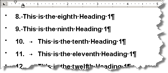 Sequentially Numbered Labels In Ms Word Titles Super User - Download Gorgeous Mountain Design | High Resolution