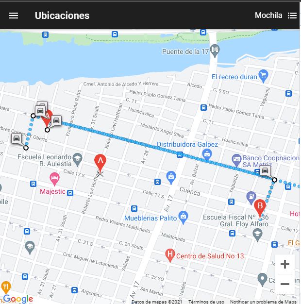 Help Map Directions Renderer How Can I Modify The Polylinesoptions Of Angular Components Map - Premium Ultra HD Landscape Images | Free Download