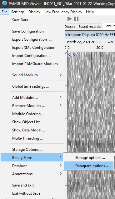 Model Viewer Pamguard Help - Creative Colorful Wallpaper - Ultra HD