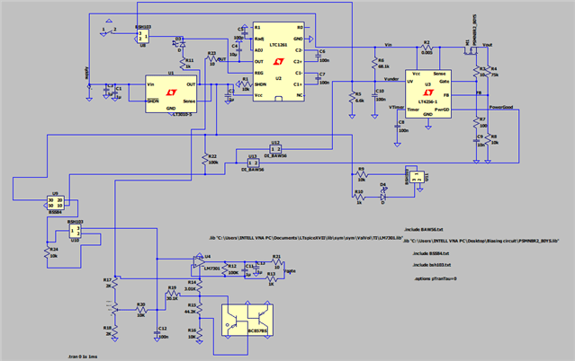 Ltspice Time Step Too Small Problem Electrical Engineering Stack Exchange - City Backgrounds - Professional Ultra HD Collection