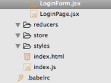 Javascript Uncaught Error Cannot Find Module Components Loginpage