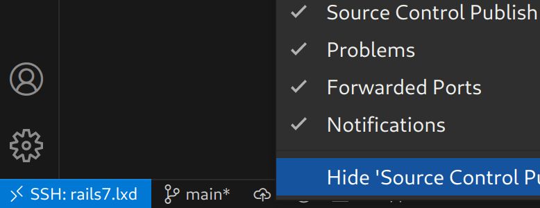 Visual Studio Code Remove Connection Between Vsc Project And Github Stack Overflow - Premium Colorful Art - HD