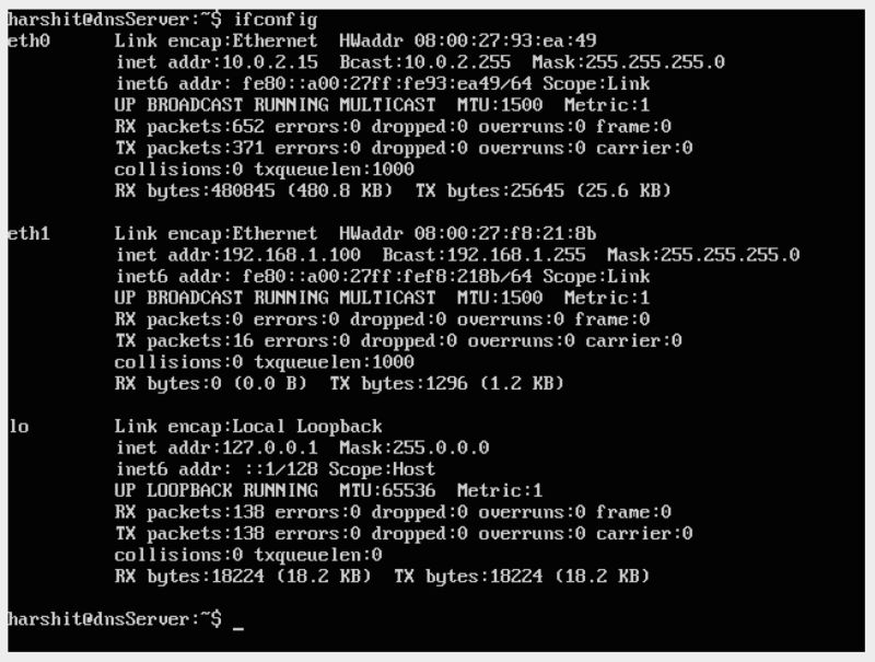 Virtualbox Problem Configuring Dns On Ubuntu Server Running As A - Best Ocean Pictures in HD