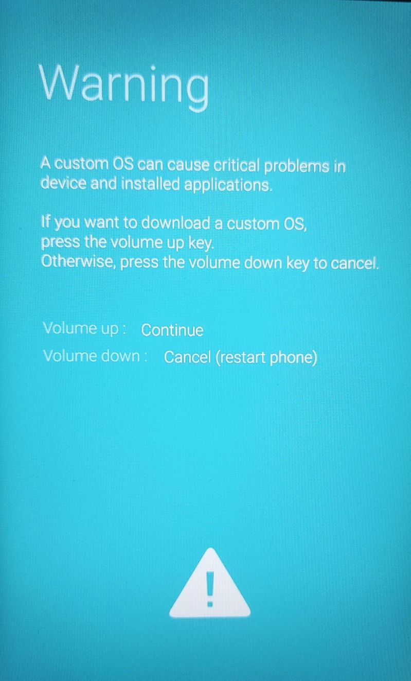 How To Reboot Out Of Recovery Mode On Android With A Broken Power Button Youtube - 4K Landscape Arts for Desktop