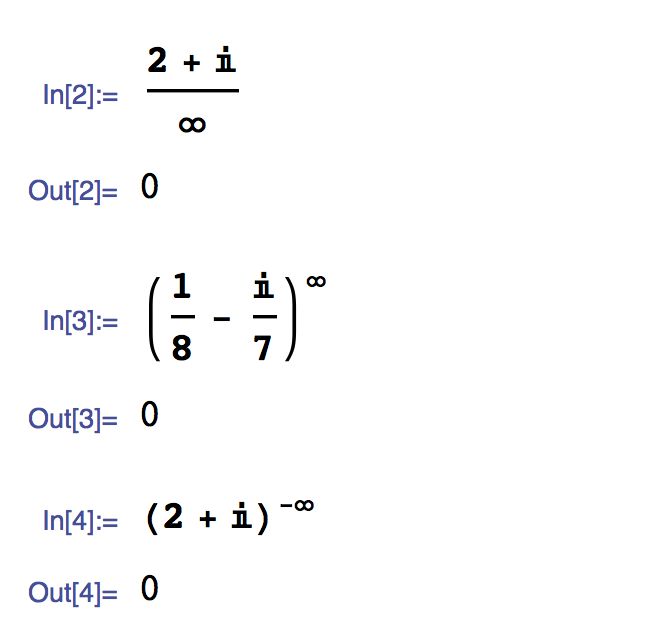 Large Numbers And Infinity Pdf Infinity Logic - Amazing City Image - Desktop