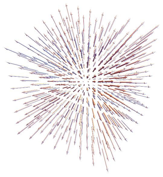 Export Exporting A Vector Field In Vtk Format Mathematica Stack - Download Incredible Sunset Wallpaper | HD