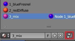 Keyframe Object S Active Material From Material Slots Blender Stack - City Arts - Creative Full HD Collection