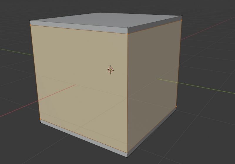 Have Particles Come From Faces Blender Stack Exchange - Perfect Space Photo - Ultra HD