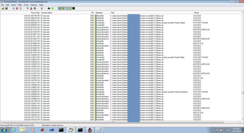 Windows Python Tkinter Interface With Cx Freeze Looks Very Different - Modern Colorful Wallpaper - Full HD