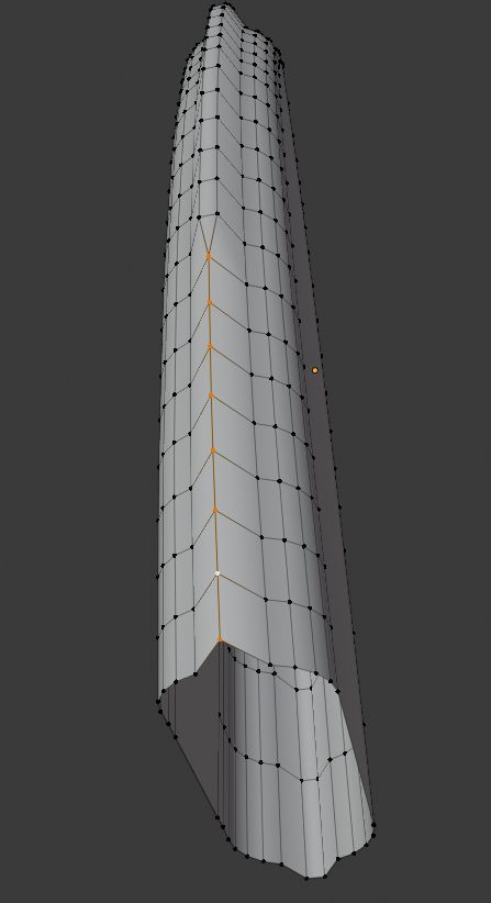Blender Tutorial Quickly Merge Multiple Vertices 2 72b Youtube - High Resolution Vintage Arts for Desktop