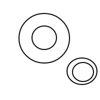 Code Golf Arranging Bubbles Code Golf Stack Exchange - Download Elegant Vintage Image | HD