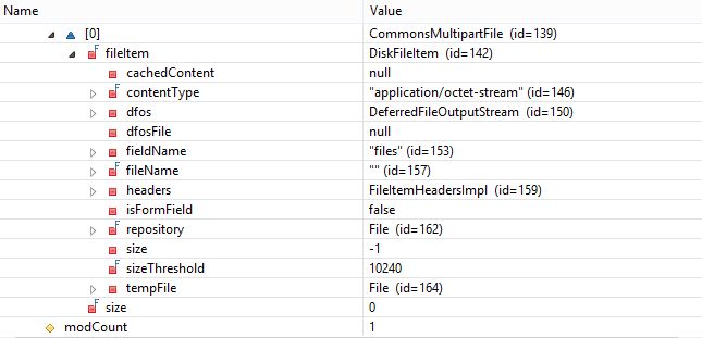 Spring How To Insert Multipartfile Data In Junit Param Stack Overflow - Premium Ocean Art Gallery - Retina